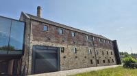 Rosebank Distillery