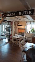 Fahrt auf dem Götakanal: im Museum