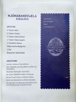 Rundreise Island - Pferdehof Lyttingsstadir - leckere Kekse