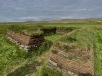 Rundreise Island - Pferdehof Lyttingsstadir