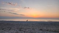 Unser letzter Sonnenuntergang
