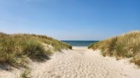 Unser Strandaufgang 10