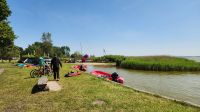 Surfschule in Born