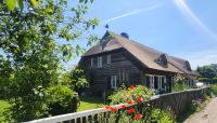 Hübsches Haus in Born