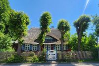 Hübsches Haus in Born