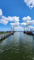 Dierhäger Hafen