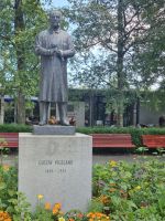 Oslo - Vigeland-Skulpturenpark
