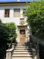 Stadtansicht, Sibiu, Rumänien