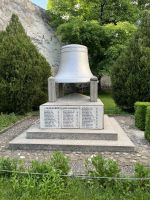 Kirchenburg, Honigberg, Rumänien