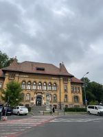 Stadtansicht, Brasov, Rumänien