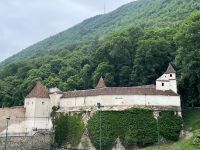 Stadtansicht, Brasov, Rumänien