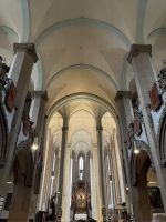 Schwarze Kirche, Brasov, Rumänien