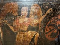 Schwarze Kirche, Brasov, Rumänien