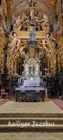 Santiago de Compostela 