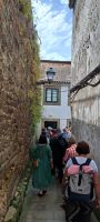 Santiago de Compostela 