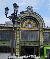 Bilbao 
