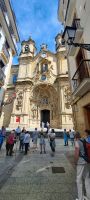 San Sebastian 