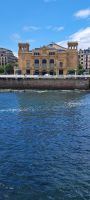 San Sebastian 