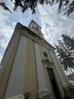 Saalkirche, Crit, Rumänien