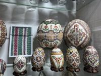 Ei-Museum, Vama, Rumänien