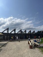 Muntele Cozla, Piatra Neamt, Rumänien