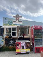 Muntele Cozla, Piatra Neamt, Rumänien