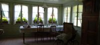 Esszimmer in Ballenberg
