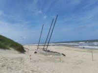 Strand und Meer 