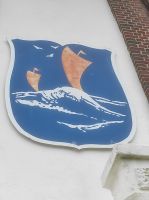 Wappen Langeoog