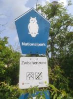 NP Schild 