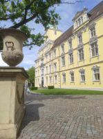 Oldenburg Schloß 