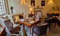 Chateau la Chaire