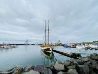 Rundreise Island - Husavik