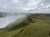 Rundreise Island - Dettifoss
