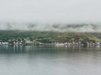 Rundreise Island - Eskifjörður