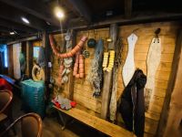 Rundreise Island - Eskifjörður Restaurant Randúlfssjóhús