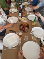 25. Cozido das Furnas - Mittagessen auf Sao Miguel, Azoren