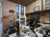 97. Ethnografisches Museum Capelas, Sao Miguel, Azoren