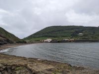 122. Stadtspaziergang in Horta, Faial, Azoren