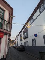 260. Abendspaziergang in Angra do Heroismo, Terceira, Azoren