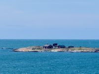 Tag 2 - Schäre vor Varberg