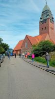 Masthuggskirche in Göteborg