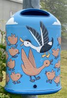 Rundreise Island - Eskifjörður