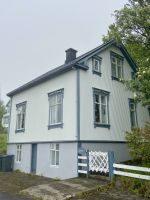 Rundreise Island - Eskifjörður