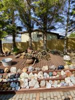 Rundreise Island - Stödvarfjördur Petras Steinhaus