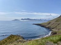 Rundreise Island - Ostfjorde