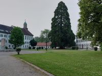 Bodenseerundreise 10.06.25   Abendrunde in Bregenz - Abtei- Zisterzienserkloster