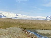 Rundreise Island - Vatnajökull