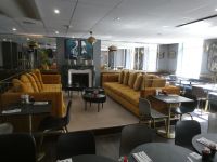 Restaurant Mercure Hotel Nancy