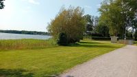 Uferpromenade am Vänersee